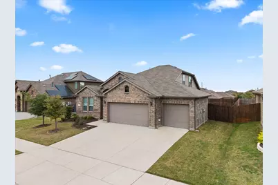 1117 Scotney Lane, Saginaw, TX 76131 - Photo 3