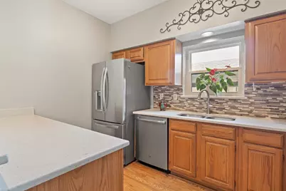 5859 Frankford Road #1101, Dallas, TX 75252 - Photo 9