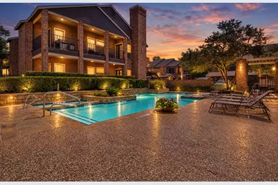 5859 Frankford Road #1101, Dallas, TX 75252 - Photo 1