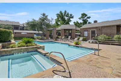 5859 Frankford Road #1101, Dallas, TX 75252 - Photo 27