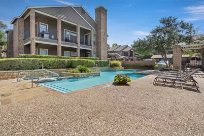 5859 Frankford Road #1101, Dallas, TX 75252 - Photo 27
