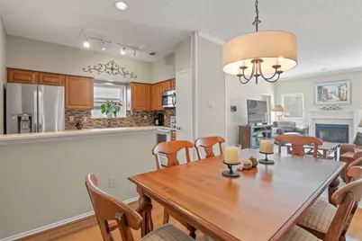 5859 Frankford Road #1101, Dallas, TX 75252 - Photo 5
