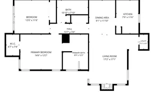 5859 Frankford Rd, Dallas, TX 75252 - Photo 35