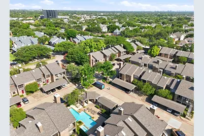5859 Frankford Road #1101, Dallas, TX 75252 - Photo 35