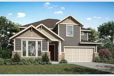 7636 Wisteria Trellis Lane, Denton, TX 76249 - Photo 1