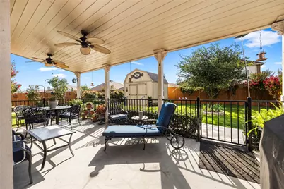 2009 Indigo Lane, Forney, TX 75126 - Photo 5
