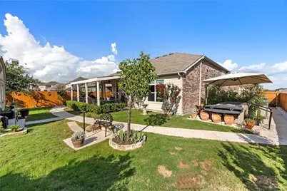 2009 Indigo Lane, Forney, TX 75126 - Photo 29