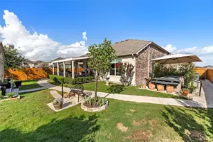 2009 Indigo Ln, Forney, TX 75126 - Photo 29