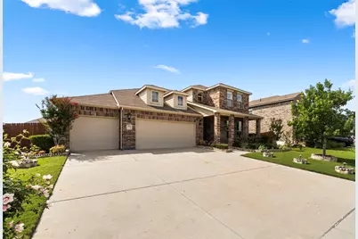 2009 Indigo Lane, Forney, TX 75126 - Photo 3