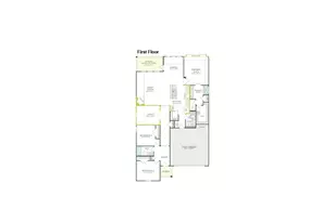 1728 Nesting Robin Ln, Denton, TX 76249 - Photo 3