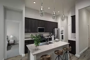 1728 Nesting Robin Ln, Denton, TX 76249 - Photo 5