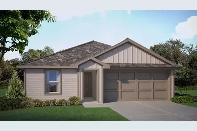 [Address not provided], Mineral Wells, TX 76067 - Photo 1