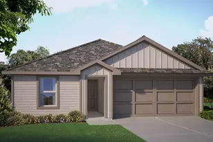 [Address not provided], Mineral Wells, TX 76067 - Photo 1