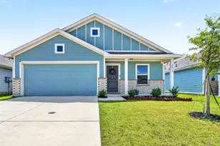 5818 Rock Maple Dr, Princeton, TX 75407 - Photo 1