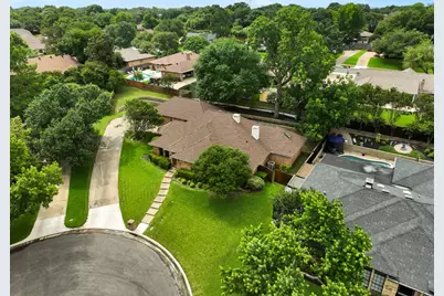 6501 Lake Side Circle, North Richland Hills, TX 76180 - Photo 37