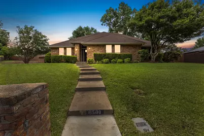 6501 Lake Side Circle, North Richland Hills, TX 76180 - Photo 1