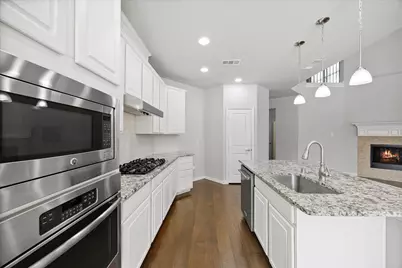 2202 Blue Harbor Way, Garland, TX 75043 - Photo 13