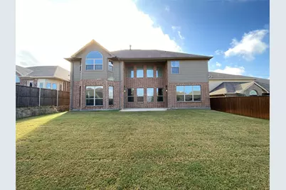 927 Bentley Drive, Roanoke, TX 76262 - Photo 35
