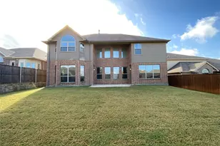 927 Bentley Drive, Roanoke, TX 76262 - Photo 35