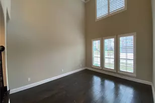 927 Bentley Drive, Roanoke, TX 76262 - Photo 5