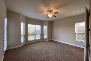 927 Bentley Drive, Roanoke, TX 76262 - Photo 17