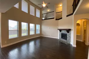927 Bentley Drive, Roanoke, TX 76262 - Photo 13
