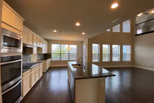 927 Bentley Drive, Roanoke, TX 76262 - Photo 7