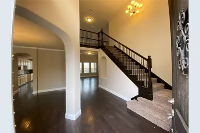 927 Bentley Drive, Roanoke, TX 76262 - Photo 3