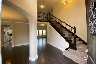 927 Bentley Drive, Roanoke, TX 76262 - Photo 3