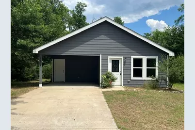 1204 Craddock Street, Commerce, TX 75428 - Photo 1