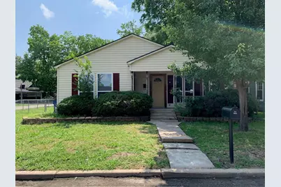 3901 Bois D Arc Street, Greenville, TX 75401 - Photo 1