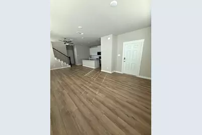 242 Territory Trail, Fort Worth, TX 76120 - Photo 3