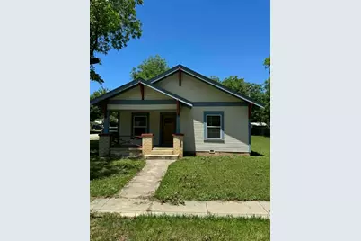 230 SW Live Oak, Dublin, TX 76446 - Photo 1