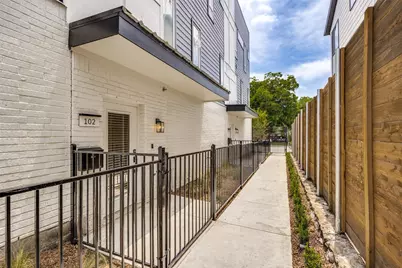 5633 Live Oak Street #102, Dallas, TX 75206 - Photo 1