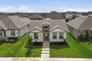 2821 Bursera Ln, Fort Worth, TX 76108 - Photo 27