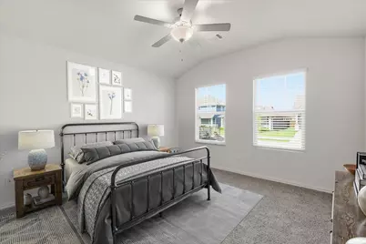 2821 Bursera Lane, Fort Worth, TX 76108 - Photo 5