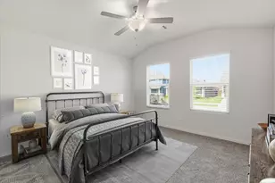 2821 Bursera Ln, Fort Worth, TX 76108 - Photo 5