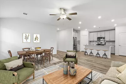 2821 Bursera Lane, Fort Worth, TX 76108 - Photo 3