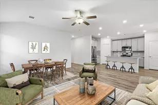 2821 Bursera Ln, Fort Worth, TX 76108 - Photo 3