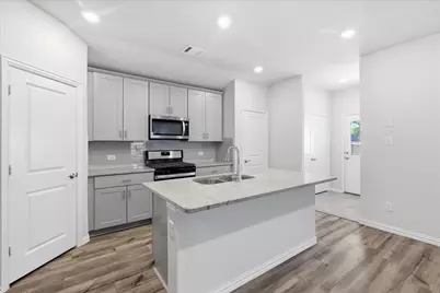 2821 Bursera Lane, Fort Worth, TX 76108 - Photo 13