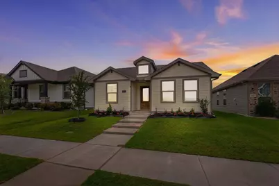 2821 Bursera Lane, Fort Worth, TX 76108 - Photo 1