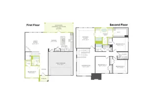 2602 Prairie Willow Ln, Mansfield, TX 76063 - Photo 3
