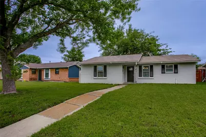 914 Meadow Mead Drive, Allen, TX 75002 - Photo 1