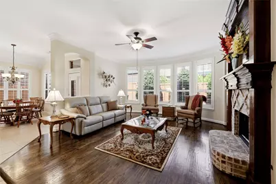5931 Crescent Lane, Colleyville, TX 76034 - Photo 17