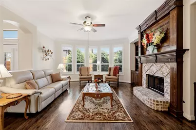 5931 Crescent Lane, Colleyville, TX 76034 - Photo 15