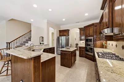 5931 Crescent Lane, Colleyville, TX 76034 - Photo 3