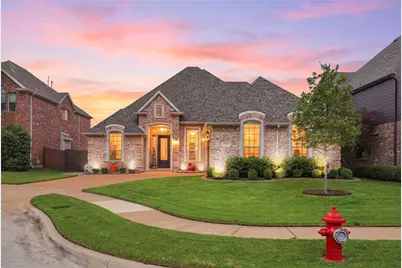 5931 Crescent Lane, Colleyville, TX 76034 - Photo 1