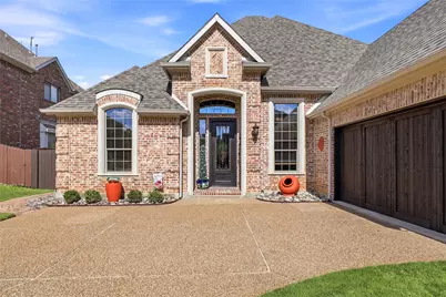 5931 Crescent Lane, Colleyville, TX 76034 - Photo 5