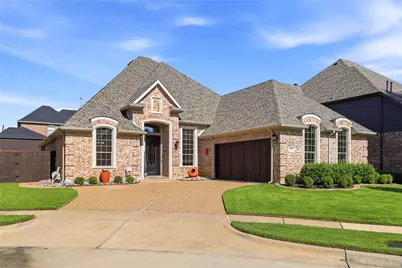 5931 Crescent Lane, Colleyville, TX 76034 - Photo 5