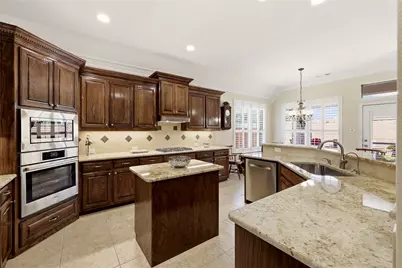 5931 Crescent Lane, Colleyville, TX 76034 - Photo 13